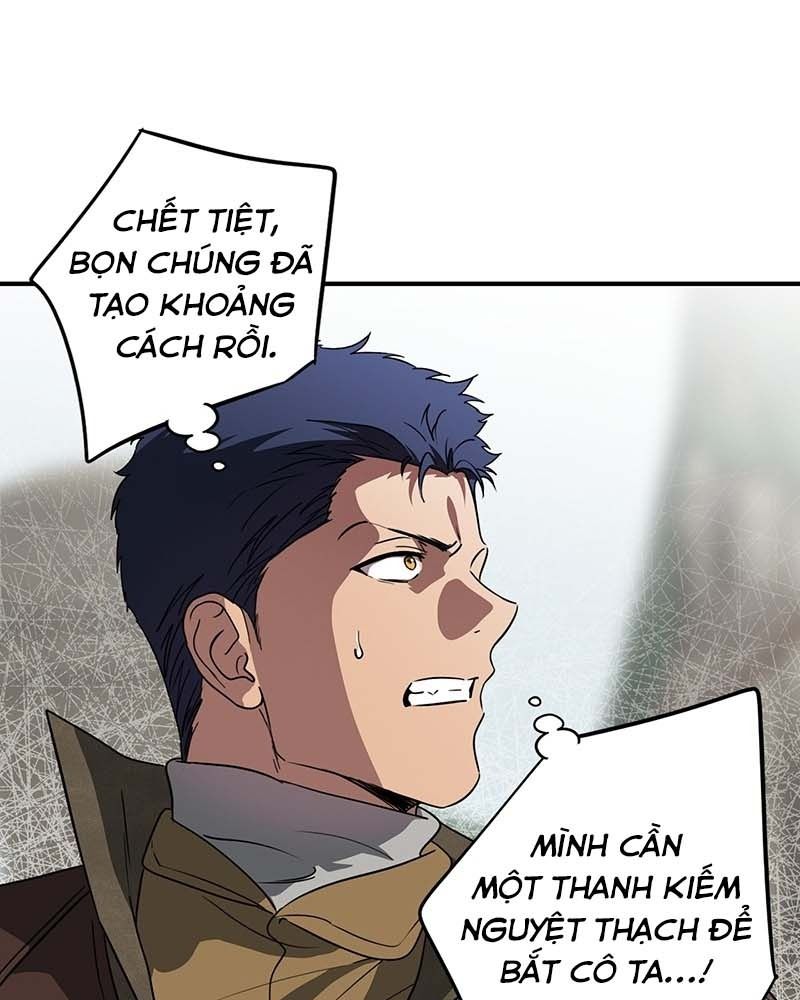 Bị Che Khuất Bởi Mặt Trời Lặn Chapter 164 - Trang 2