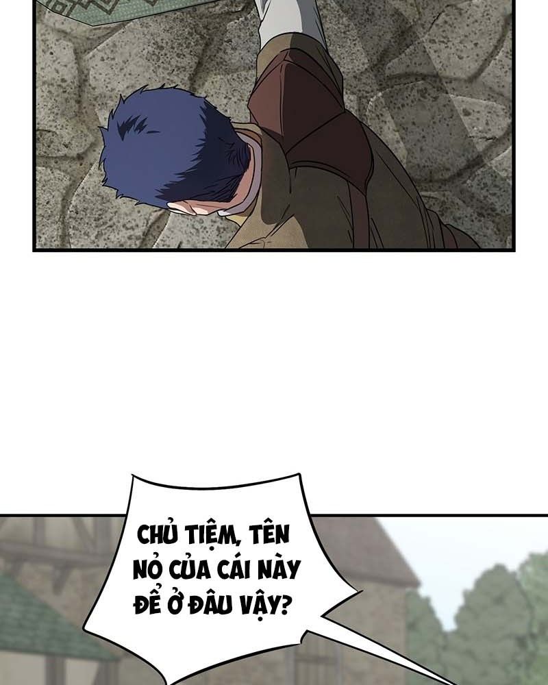 Bị Che Khuất Bởi Mặt Trời Lặn Chapter 164 - Trang 2