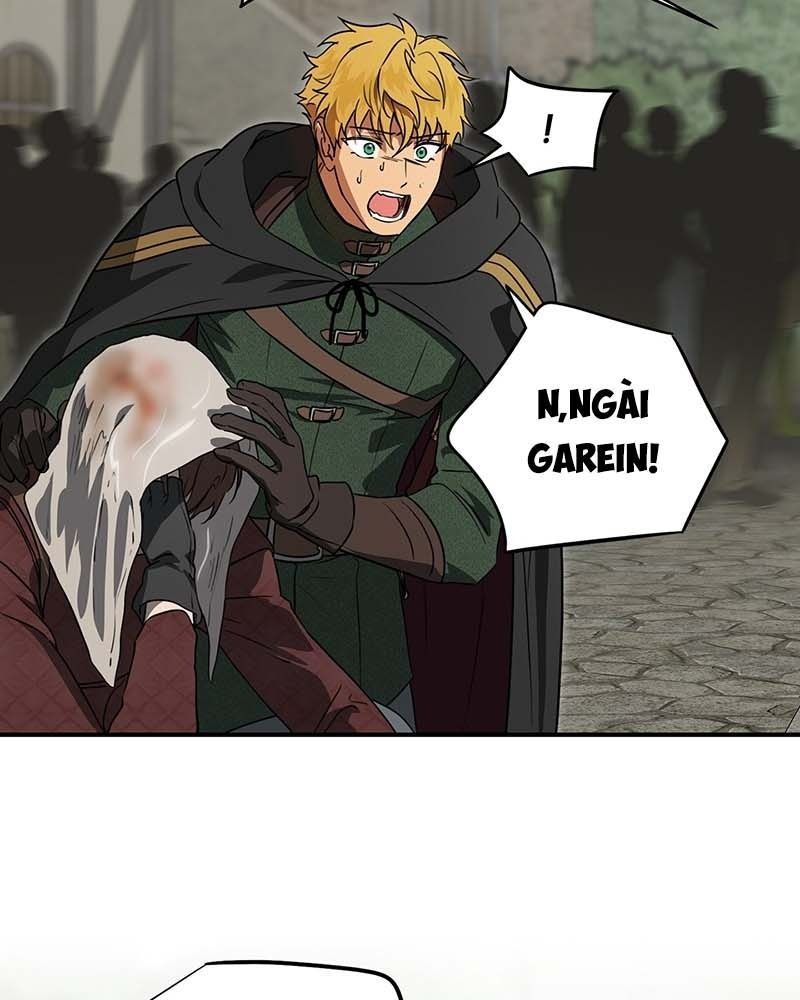 Bị Che Khuất Bởi Mặt Trời Lặn Chapter 164 - Trang 2