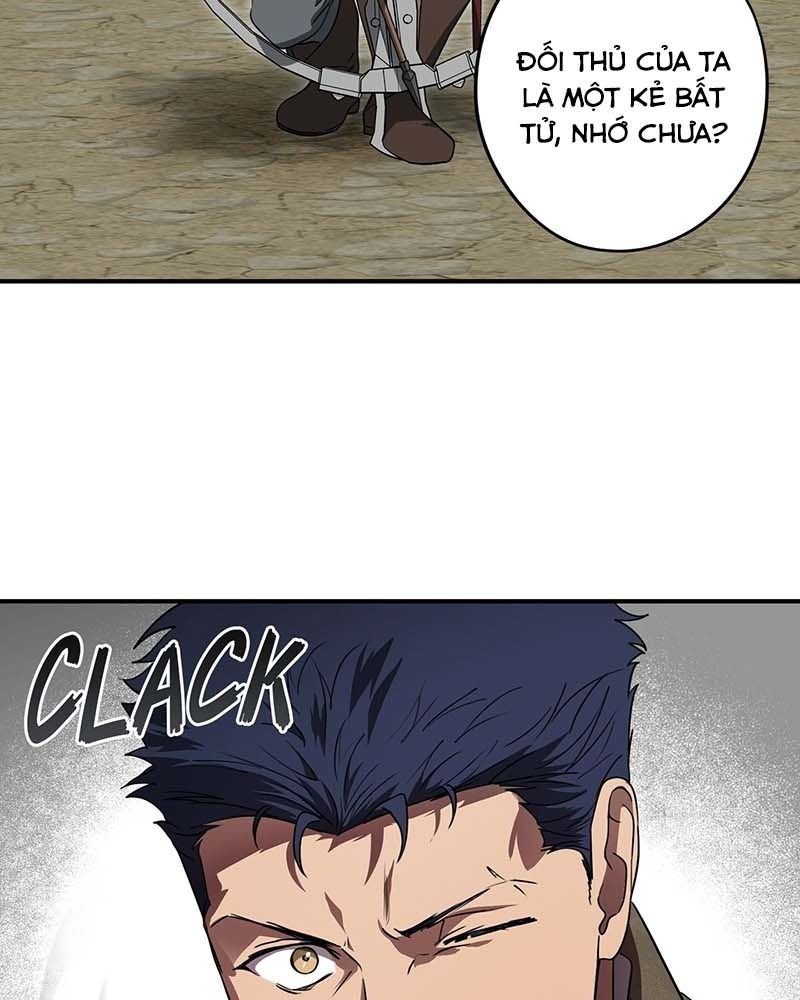 Bị Che Khuất Bởi Mặt Trời Lặn Chapter 164 - Trang 2