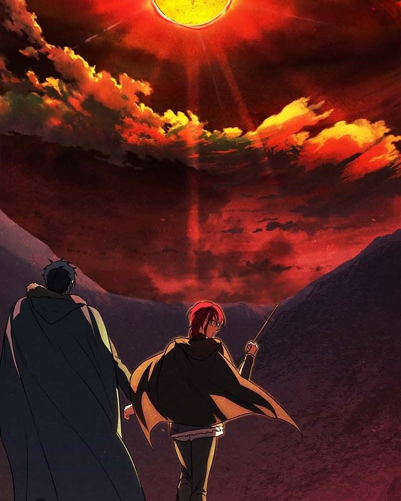 Bị Che Khuất Bởi Mặt Trời Lặn Chapter 164 - Trang 2