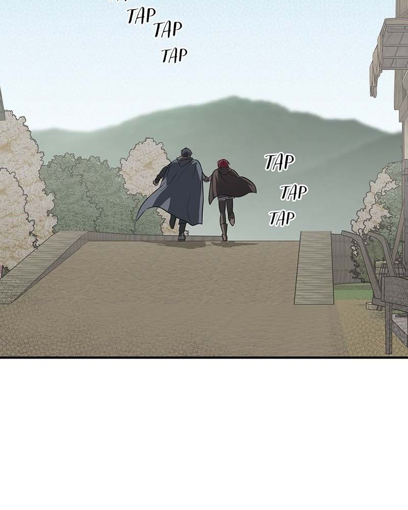 Bị Che Khuất Bởi Mặt Trời Lặn Chapter 164 - Trang 2