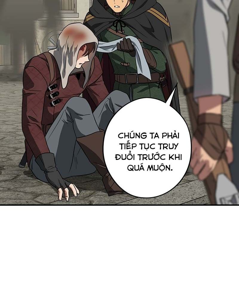 Bị Che Khuất Bởi Mặt Trời Lặn Chapter 164 - Trang 2