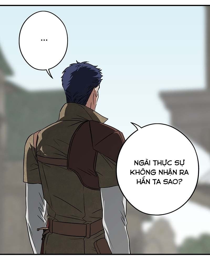 Bị Che Khuất Bởi Mặt Trời Lặn Chapter 164 - Trang 2