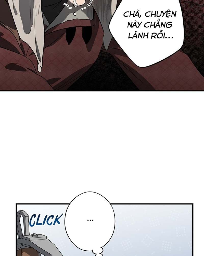 Bị Che Khuất Bởi Mặt Trời Lặn Chapter 164 - Trang 2