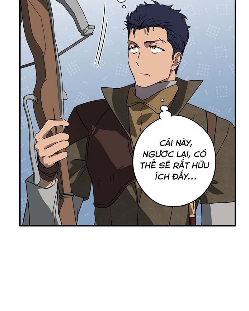 Bị Che Khuất Bởi Mặt Trời Lặn Chapter 164 - Trang 2