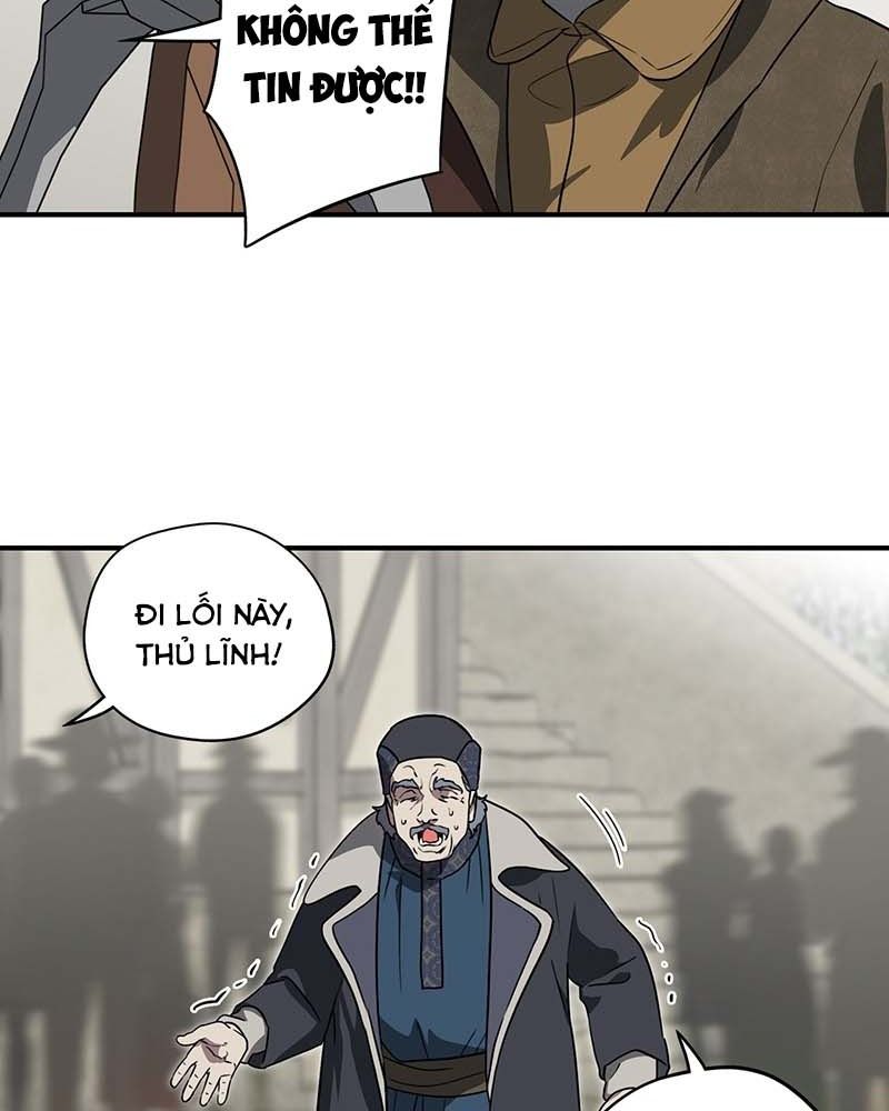 Bị Che Khuất Bởi Mặt Trời Lặn Chapter 164 - Trang 2