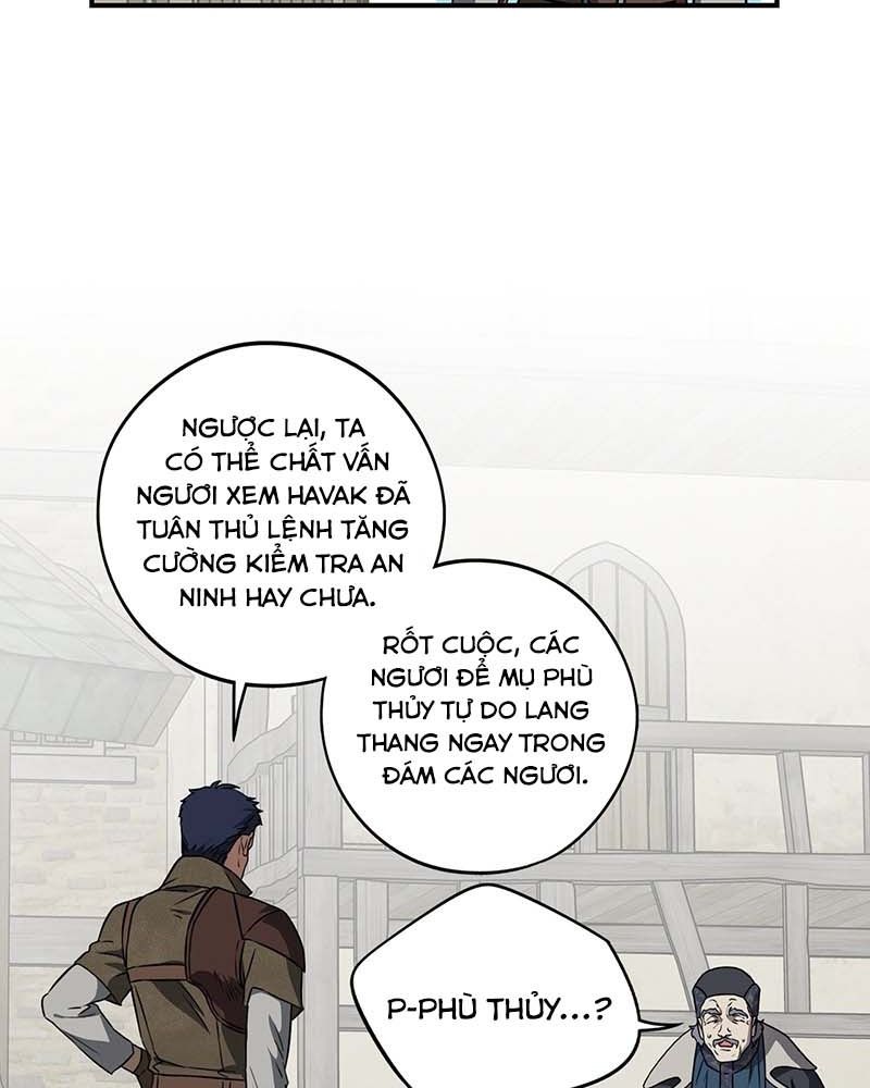 Bị Che Khuất Bởi Mặt Trời Lặn Chapter 164 - Trang 2