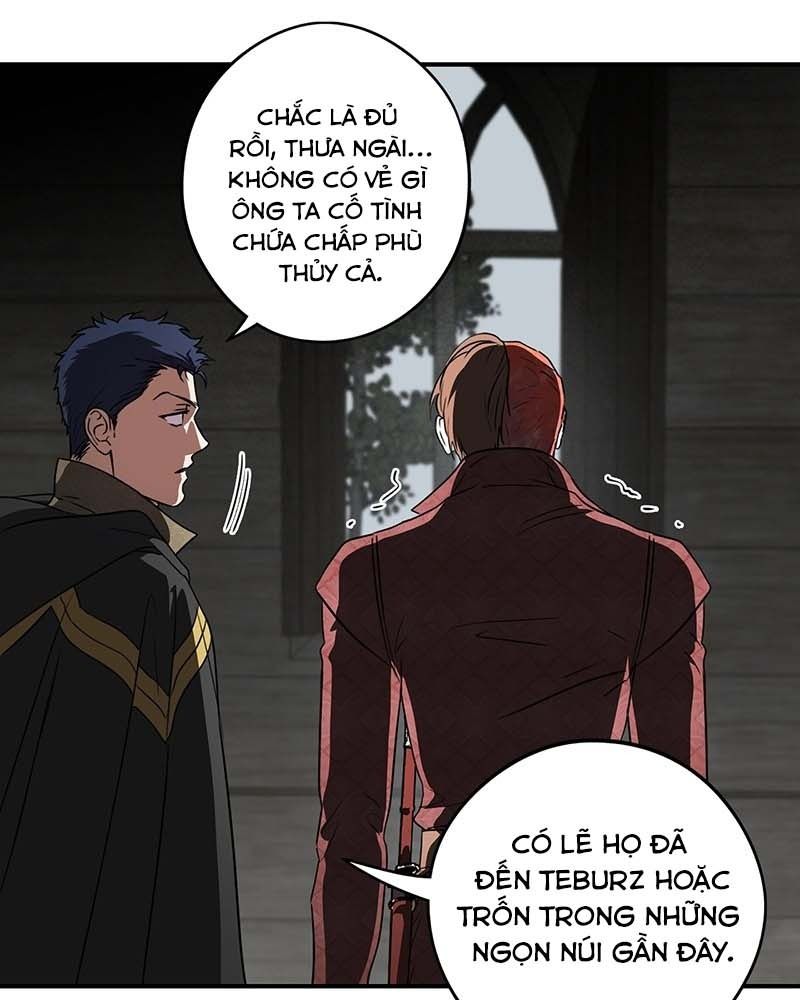 Bị Che Khuất Bởi Mặt Trời Lặn Chapter 166 - Trang 2