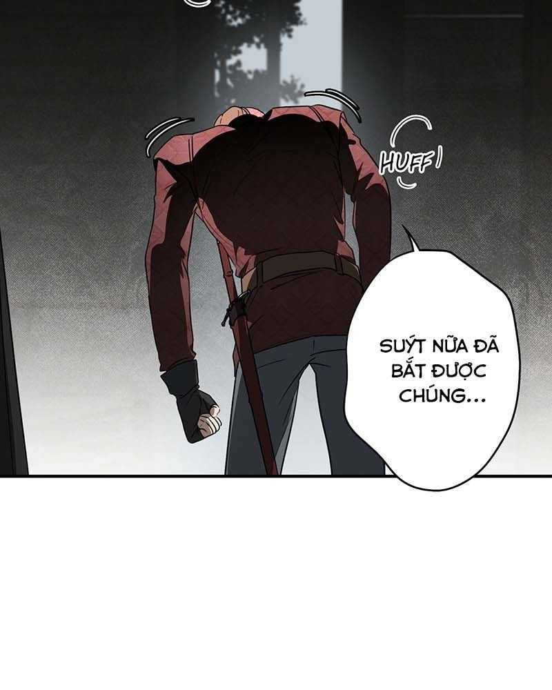 Bị Che Khuất Bởi Mặt Trời Lặn Chapter 166 - Trang 2