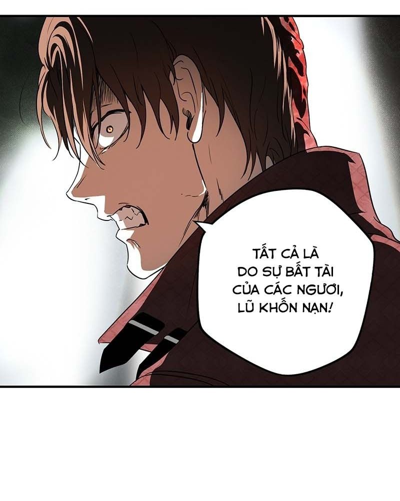 Bị Che Khuất Bởi Mặt Trời Lặn Chapter 166 - Trang 2