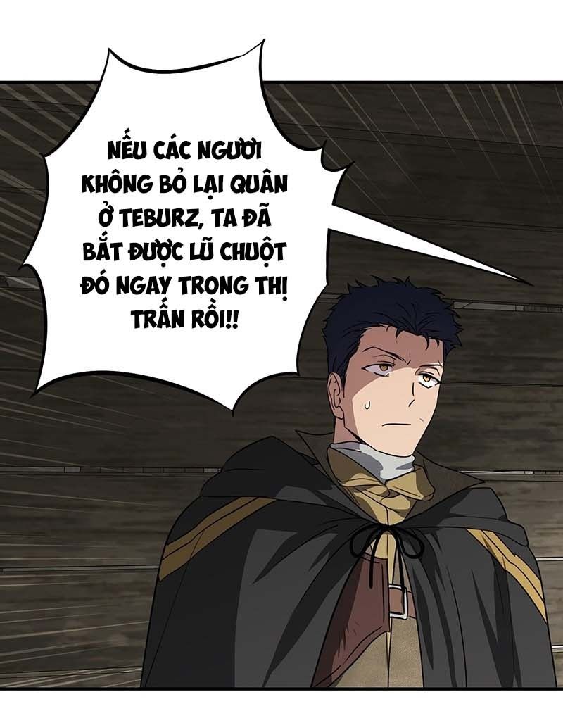 Bị Che Khuất Bởi Mặt Trời Lặn Chapter 166 - Trang 2
