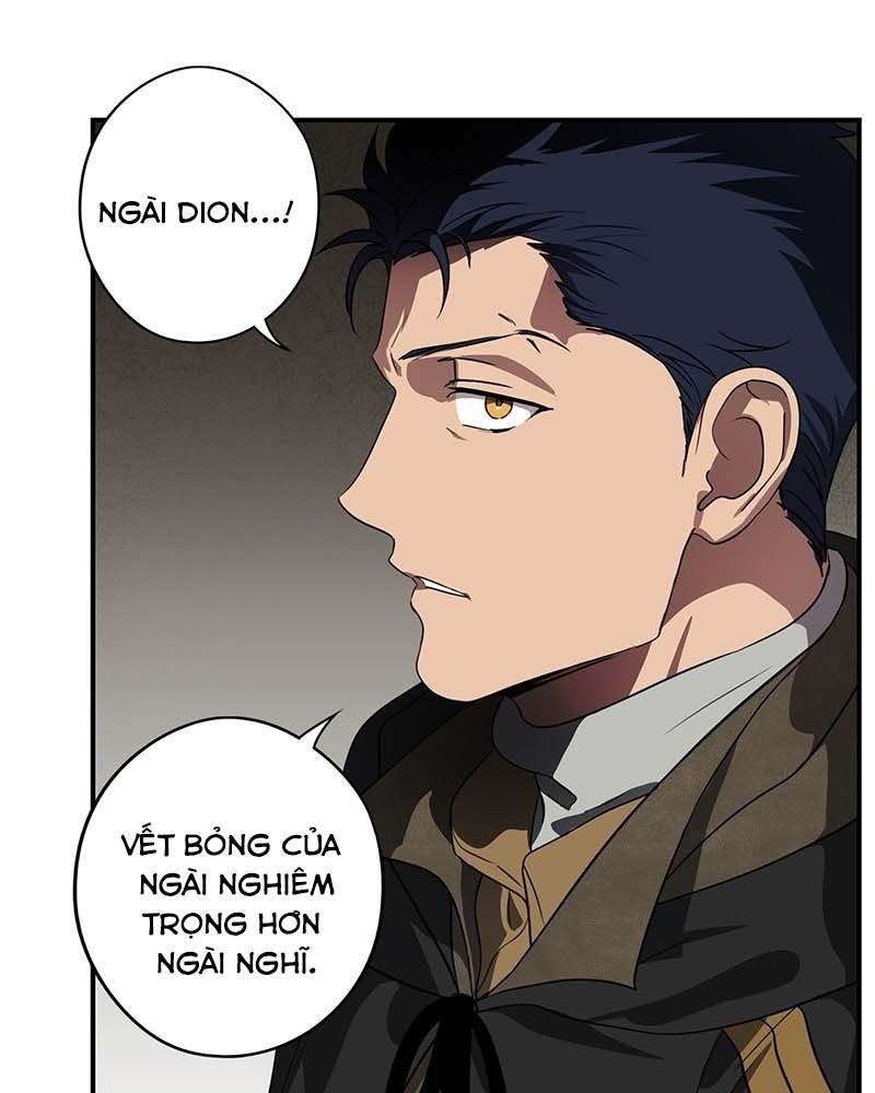 Bị Che Khuất Bởi Mặt Trời Lặn Chapter 166 - Trang 2