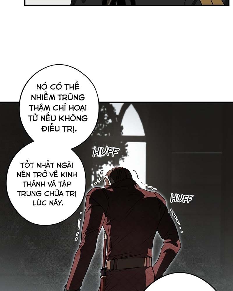 Bị Che Khuất Bởi Mặt Trời Lặn Chapter 166 - Trang 2