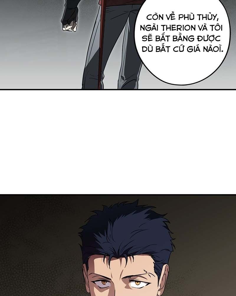 Bị Che Khuất Bởi Mặt Trời Lặn Chapter 166 - Trang 2