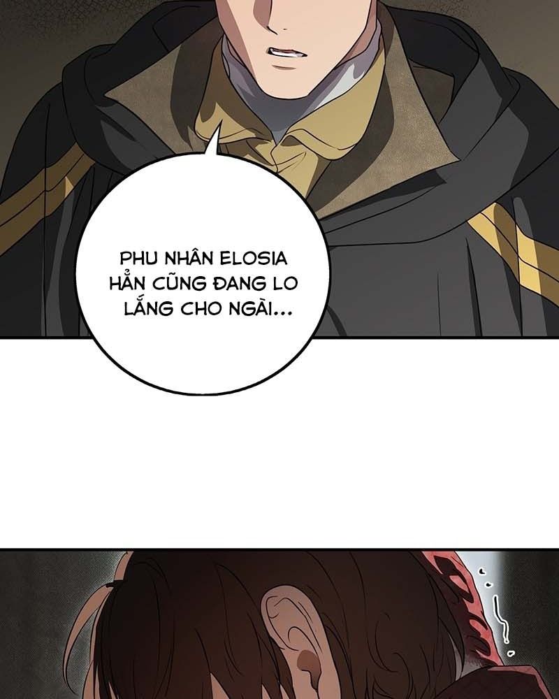 Bị Che Khuất Bởi Mặt Trời Lặn Chapter 166 - Trang 2