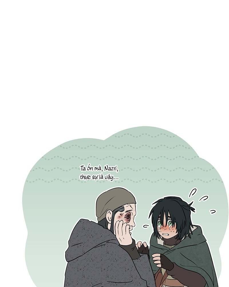 Bị Che Khuất Bởi Mặt Trời Lặn Chapter 166 - Trang 2