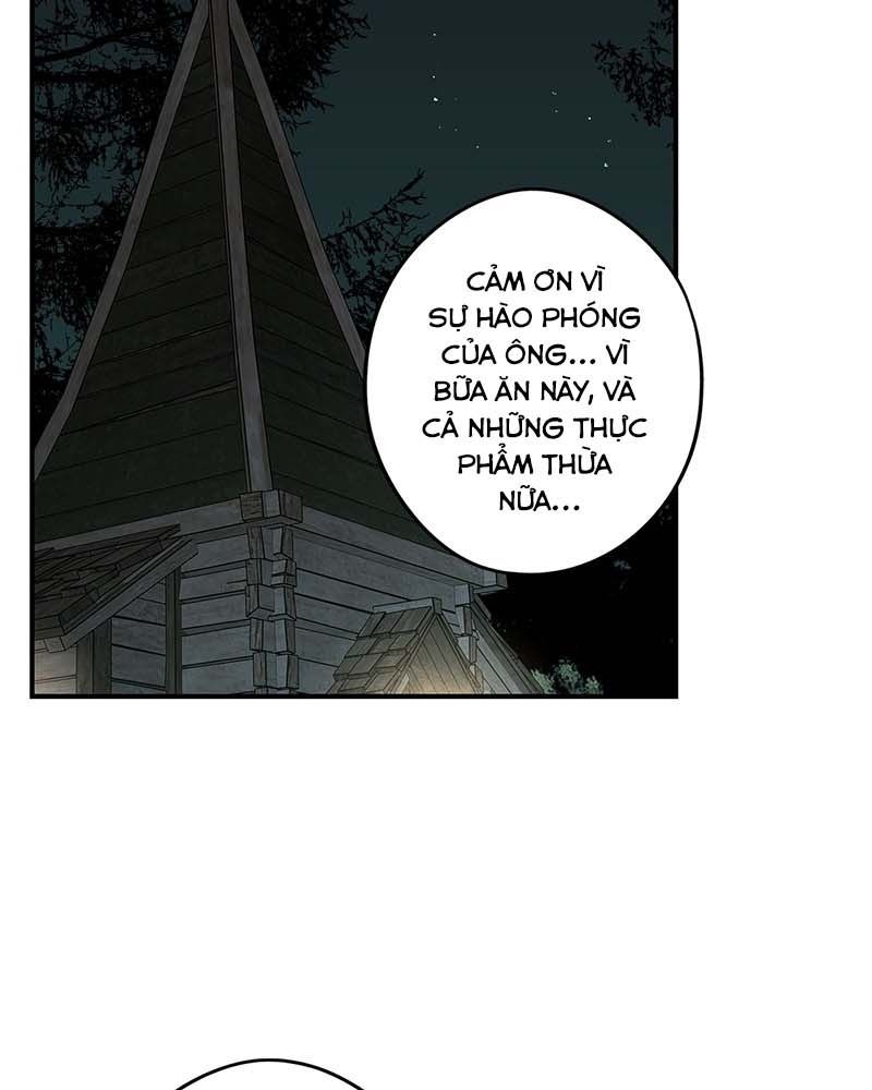 Bị Che Khuất Bởi Mặt Trời Lặn Chapter 166 - Trang 2