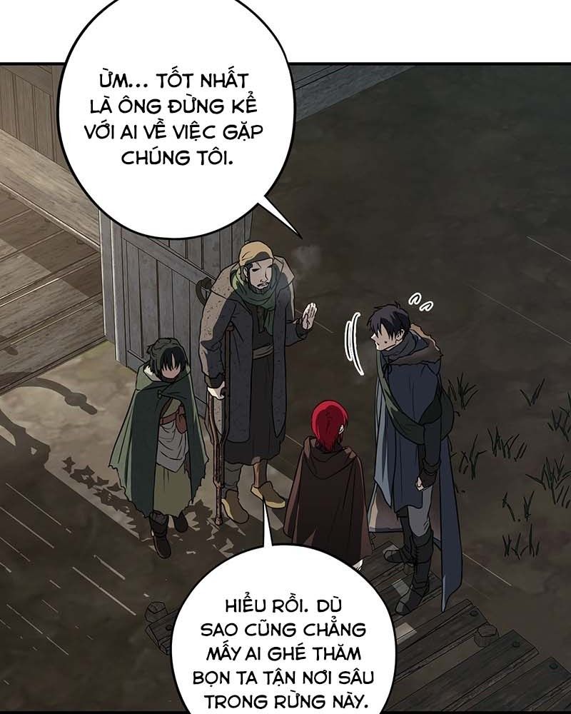 Bị Che Khuất Bởi Mặt Trời Lặn Chapter 166 - Trang 2