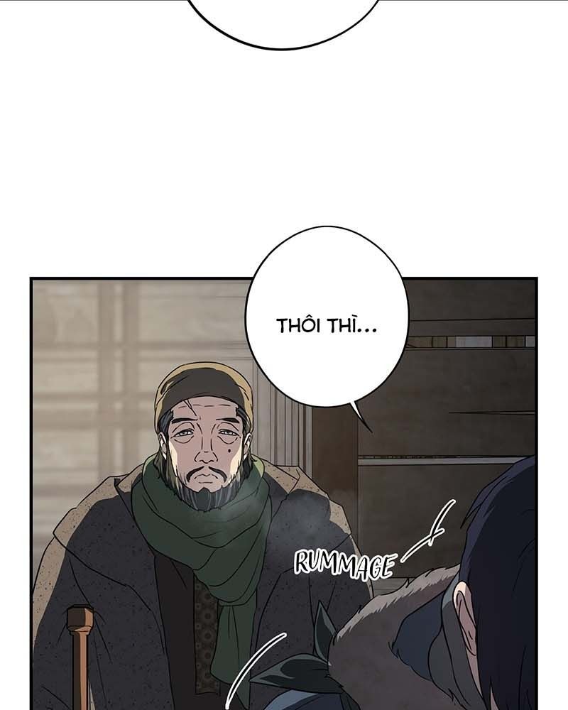 Bị Che Khuất Bởi Mặt Trời Lặn Chapter 166 - Trang 2