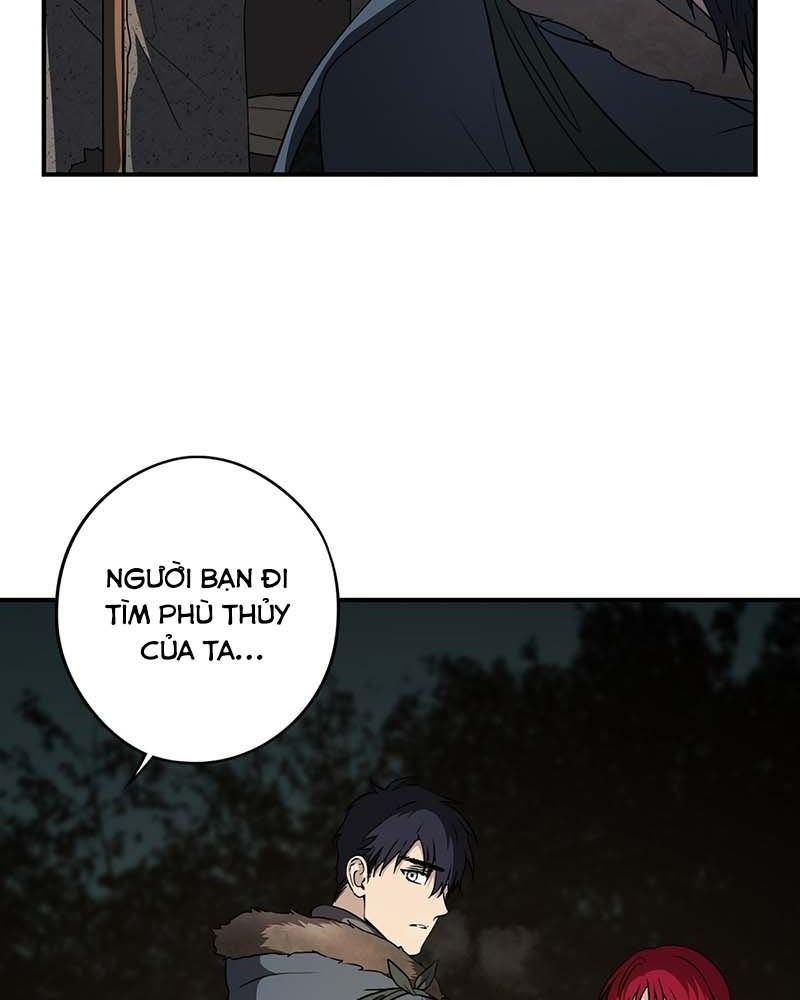 Bị Che Khuất Bởi Mặt Trời Lặn Chapter 166 - Trang 2