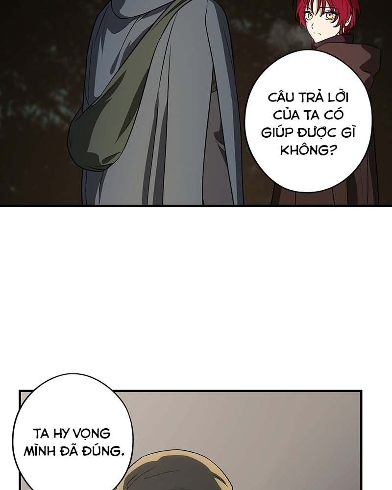 Bị Che Khuất Bởi Mặt Trời Lặn Chapter 166 - Trang 2