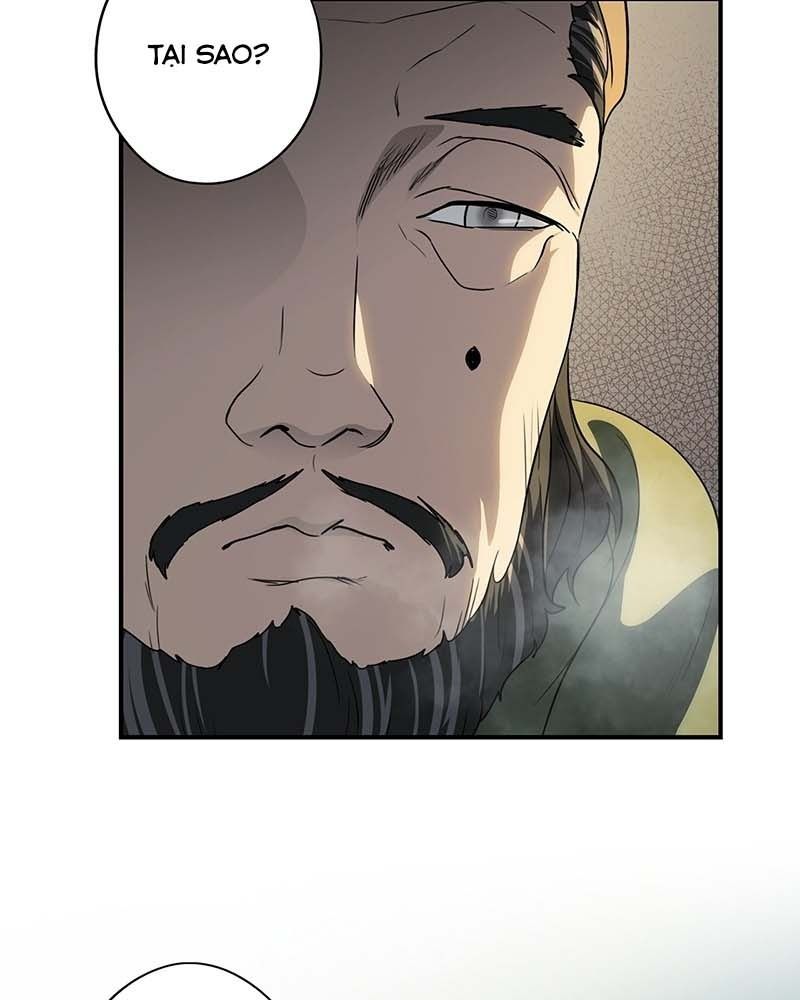 Bị Che Khuất Bởi Mặt Trời Lặn Chapter 166 - Trang 2