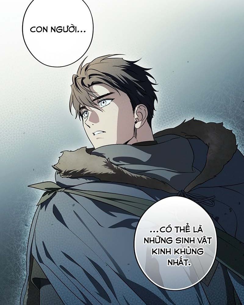 Bị Che Khuất Bởi Mặt Trời Lặn Chapter 166 - Trang 2