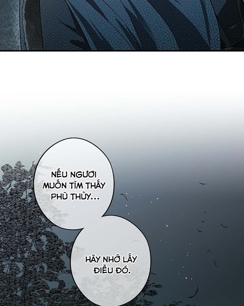 Bị Che Khuất Bởi Mặt Trời Lặn Chapter 166 - Trang 2