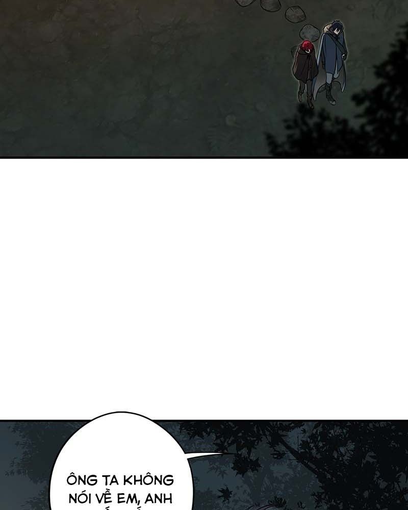 Bị Che Khuất Bởi Mặt Trời Lặn Chapter 166 - Trang 2