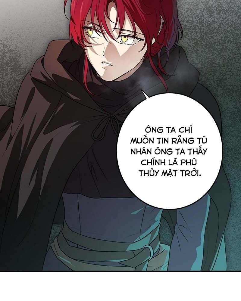 Bị Che Khuất Bởi Mặt Trời Lặn Chapter 166 - Trang 2