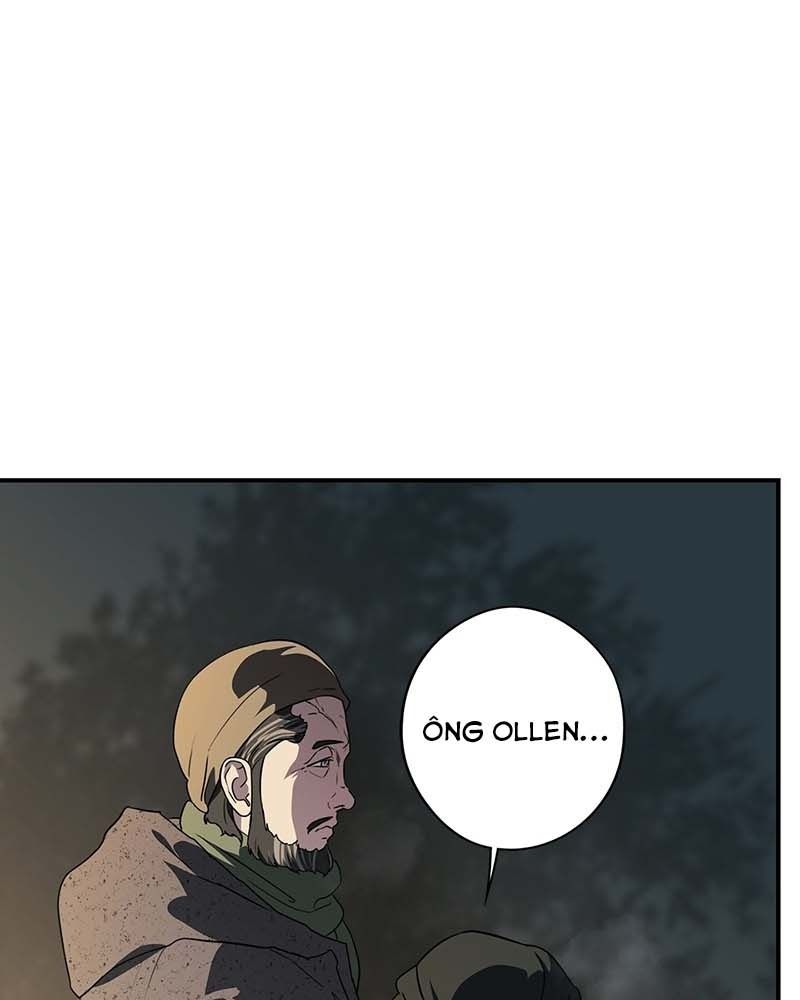 Bị Che Khuất Bởi Mặt Trời Lặn Chapter 166 - Trang 2