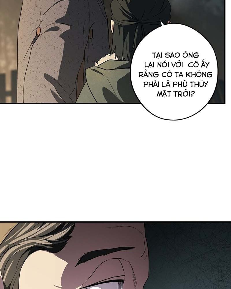 Bị Che Khuất Bởi Mặt Trời Lặn Chapter 166 - Trang 2