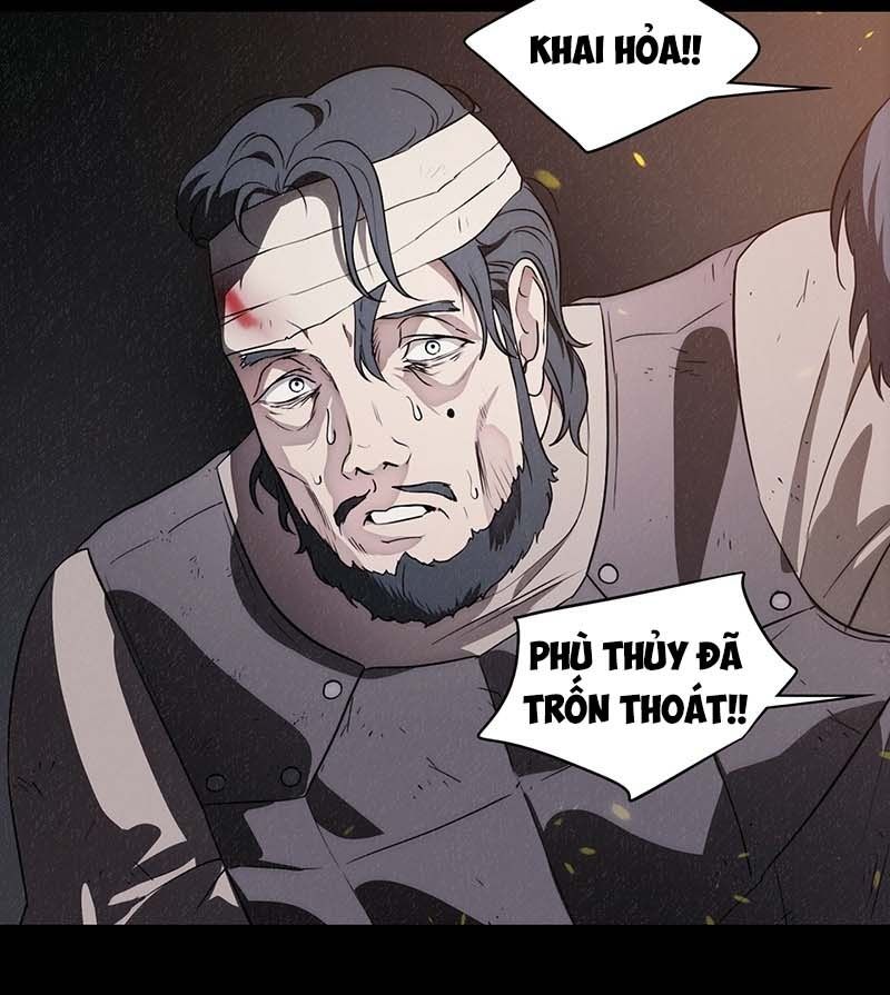 Bị Che Khuất Bởi Mặt Trời Lặn Chapter 166 - Trang 2