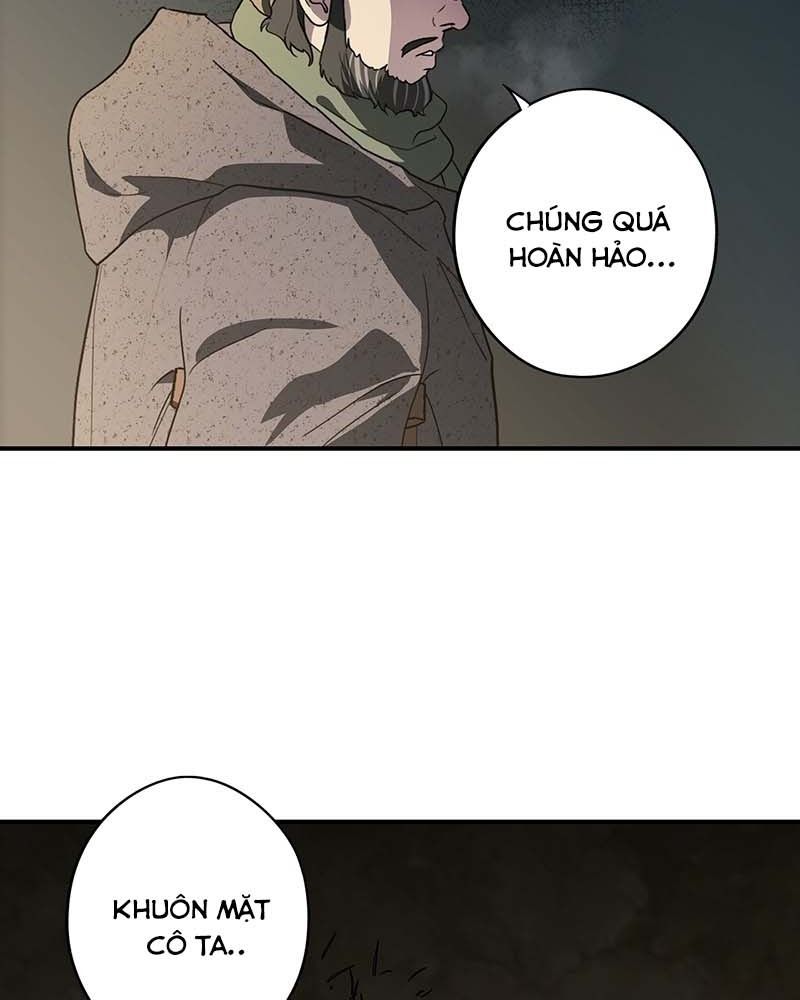 Bị Che Khuất Bởi Mặt Trời Lặn Chapter 166 - Trang 2