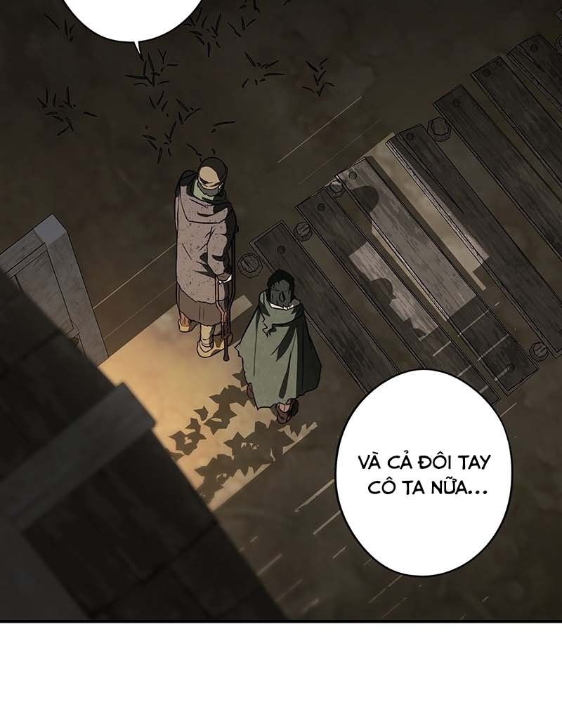 Bị Che Khuất Bởi Mặt Trời Lặn Chapter 166 - Trang 2