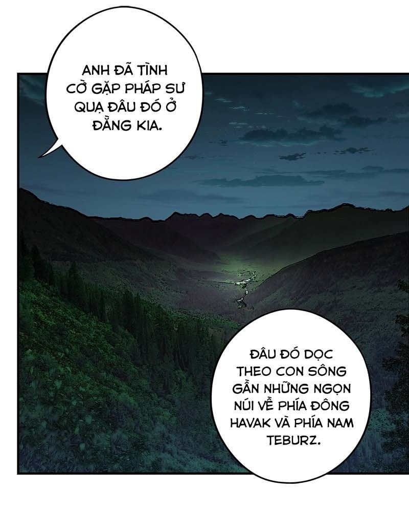 Bị Che Khuất Bởi Mặt Trời Lặn Chapter 166 - Trang 2