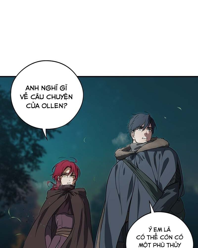 Bị Che Khuất Bởi Mặt Trời Lặn Chapter 166 - Trang 2