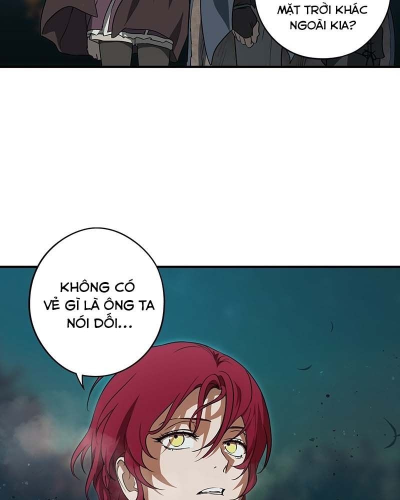 Bị Che Khuất Bởi Mặt Trời Lặn Chapter 166 - Trang 2