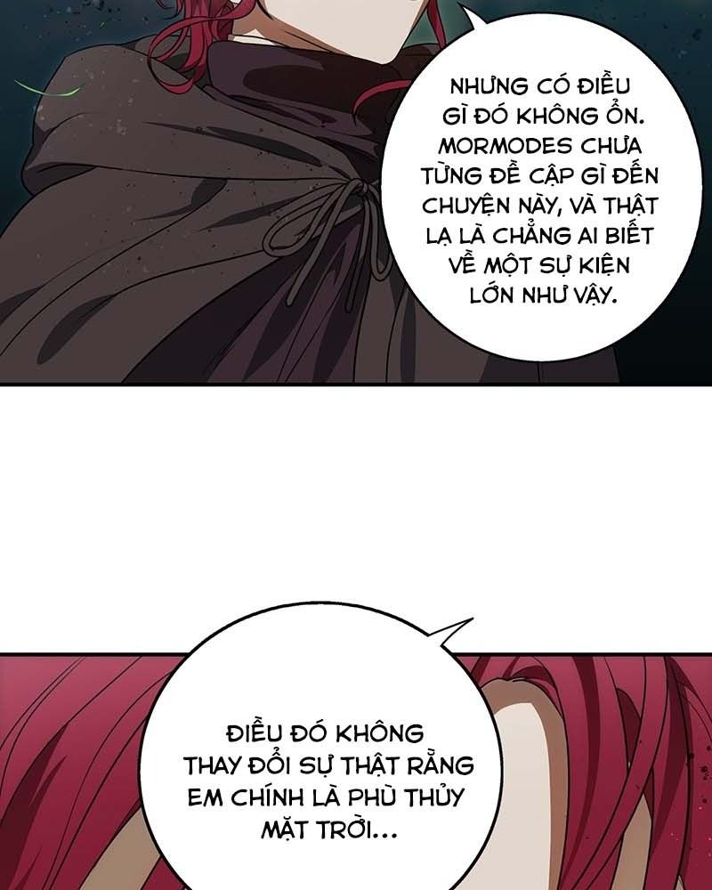 Bị Che Khuất Bởi Mặt Trời Lặn Chapter 166 - Trang 2