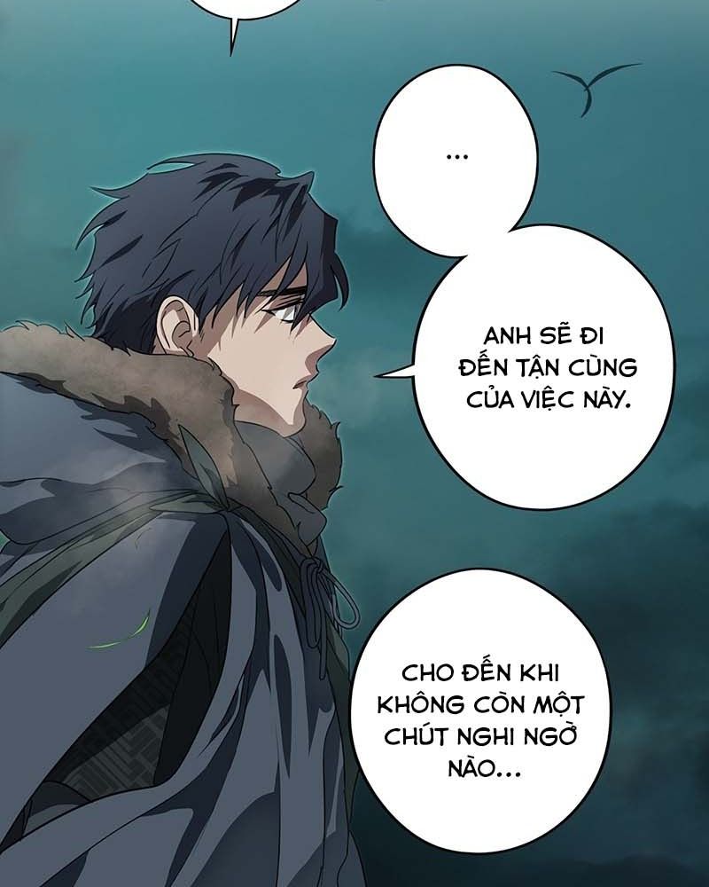 Bị Che Khuất Bởi Mặt Trời Lặn Chapter 166 - Trang 2