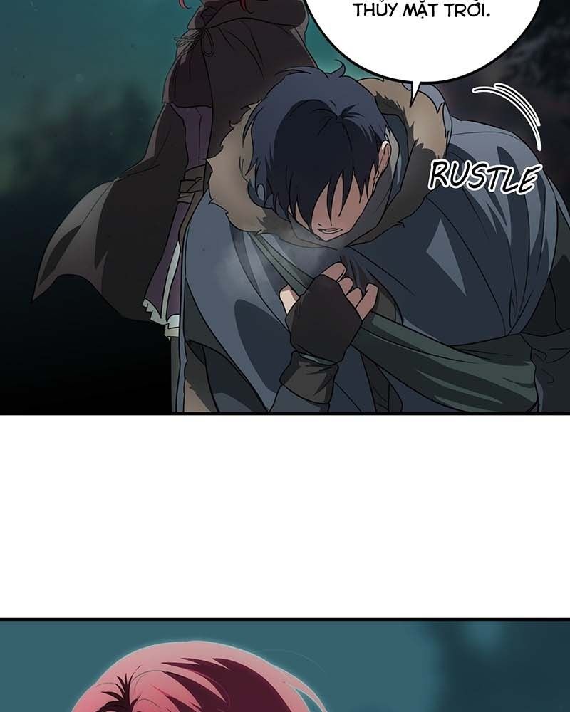 Bị Che Khuất Bởi Mặt Trời Lặn Chapter 166 - Trang 2