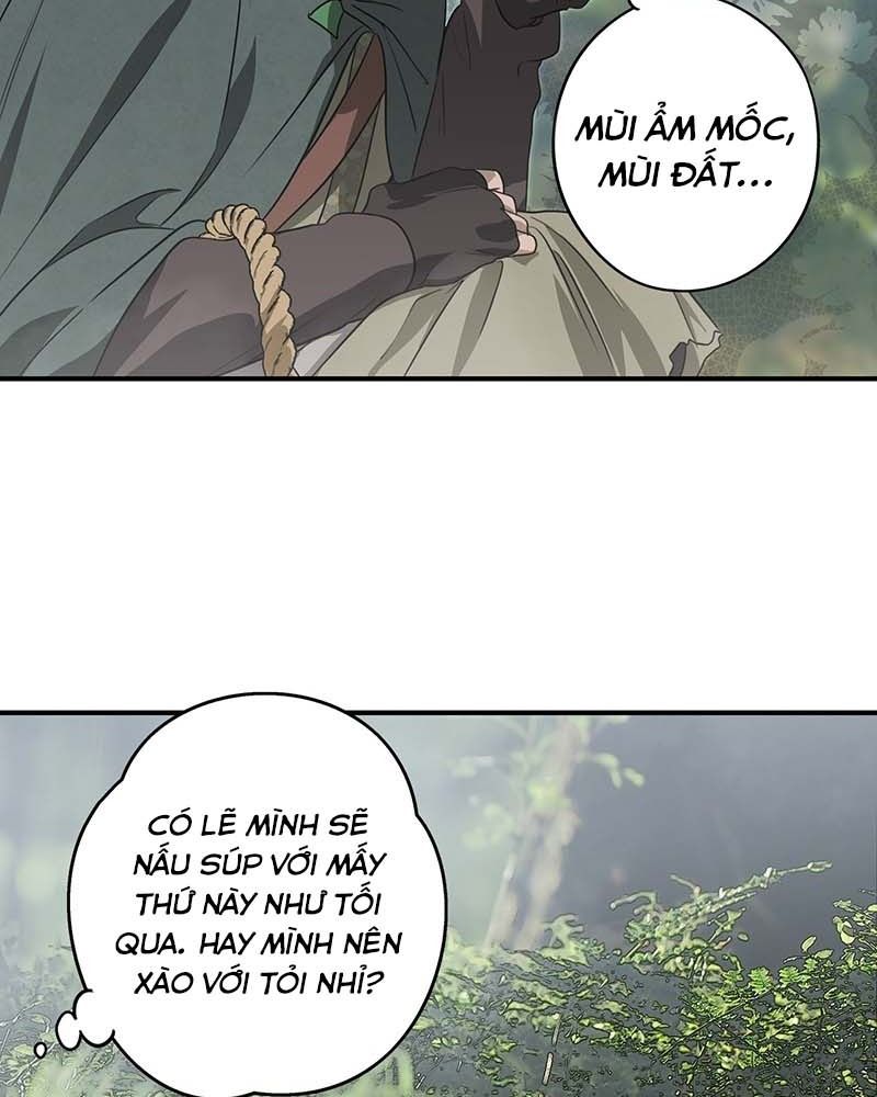 Bị Che Khuất Bởi Mặt Trời Lặn Chapter 166 - Trang 2