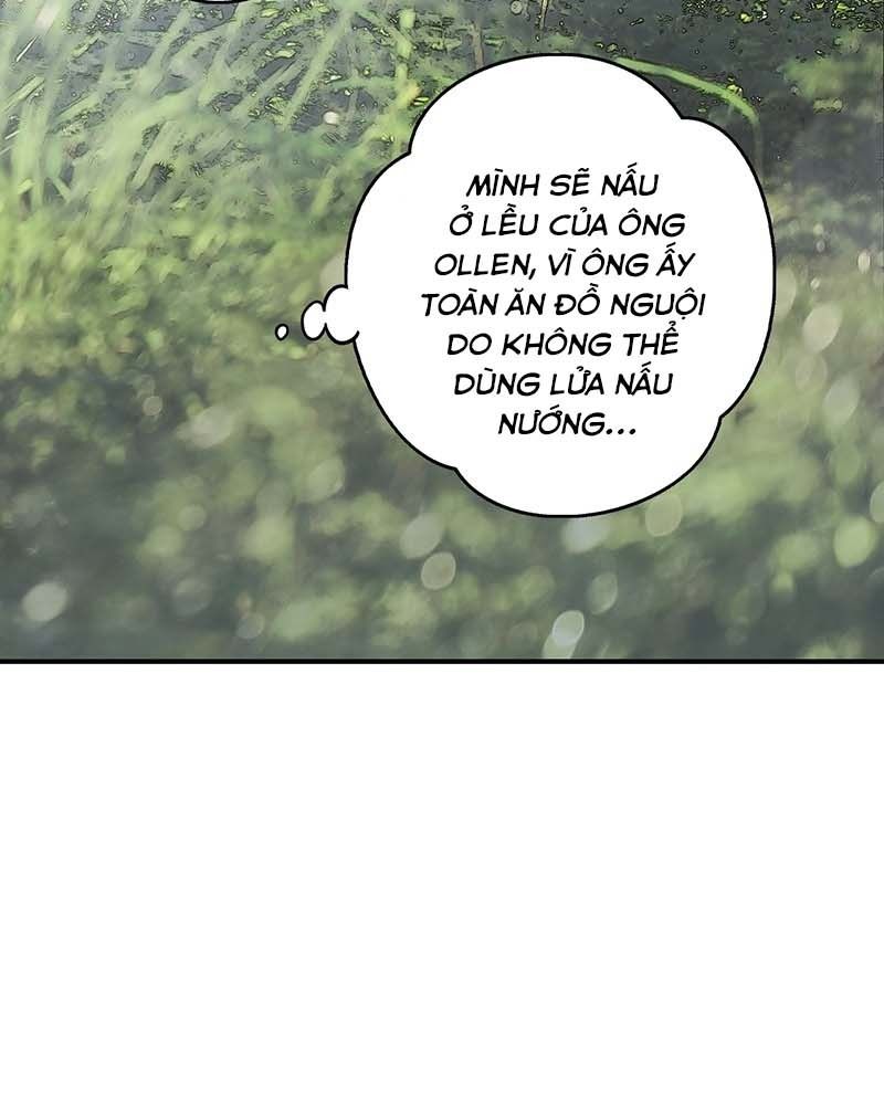 Bị Che Khuất Bởi Mặt Trời Lặn Chapter 166 - Trang 2