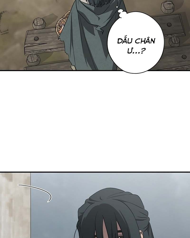 Bị Che Khuất Bởi Mặt Trời Lặn Chapter 166 - Trang 2