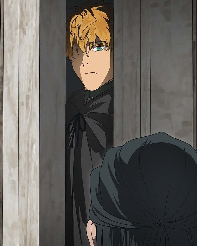 Bị Che Khuất Bởi Mặt Trời Lặn Chapter 166 - Trang 2