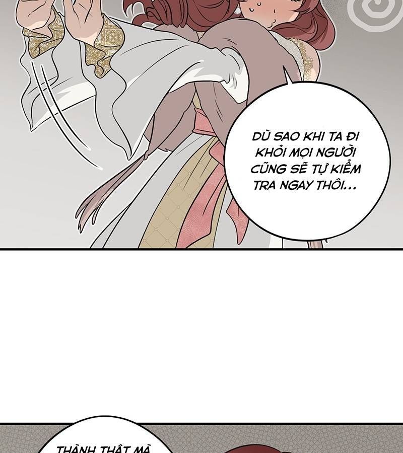 Bị Che Khuất Bởi Mặt Trời Lặn Chapter 167 - Trang 2