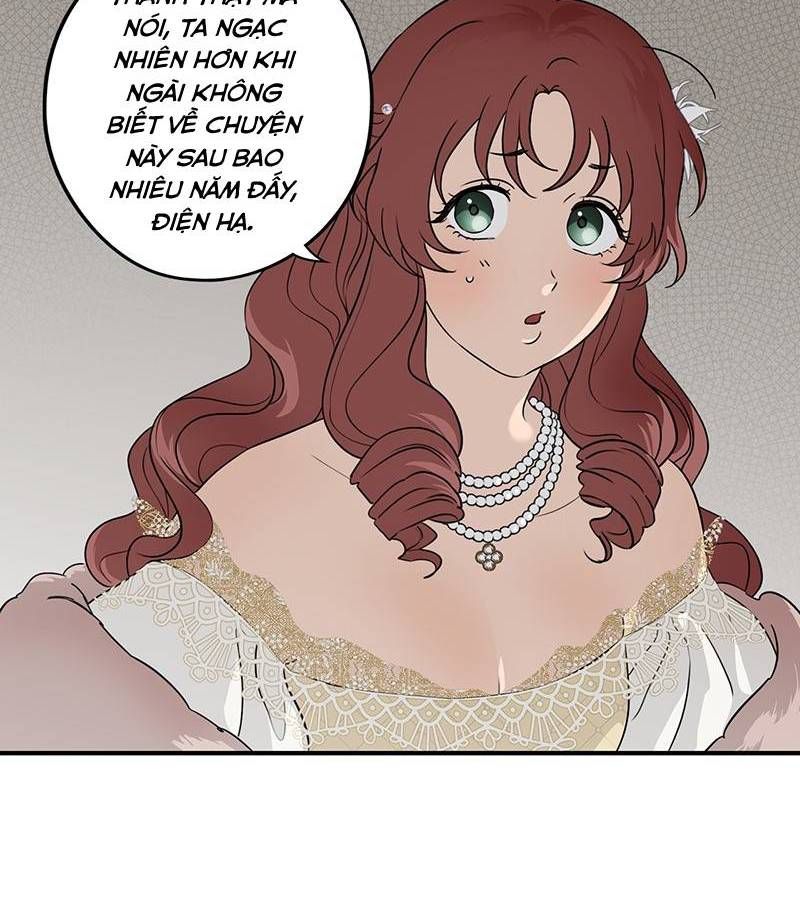 Bị Che Khuất Bởi Mặt Trời Lặn Chapter 167 - Trang 2