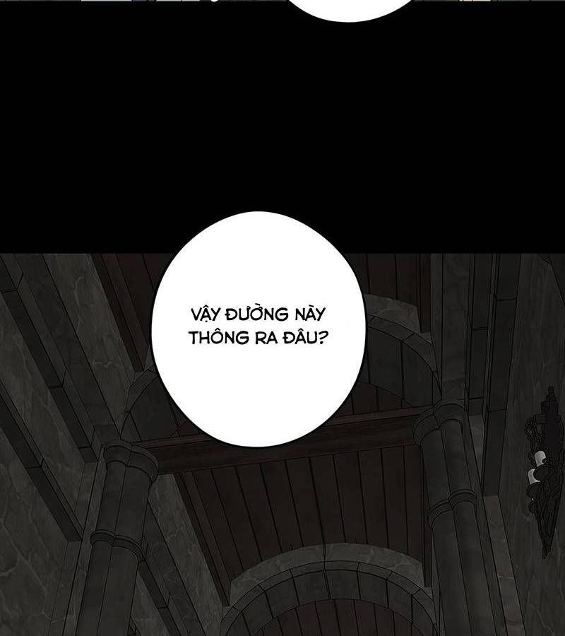 Bị Che Khuất Bởi Mặt Trời Lặn Chapter 167 - Trang 2