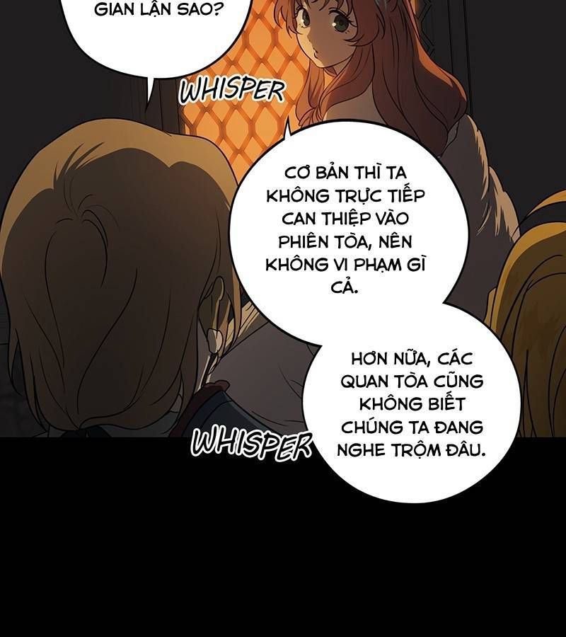 Bị Che Khuất Bởi Mặt Trời Lặn Chapter 167 - Trang 2